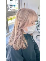 エイル アメ村(Eir)&nbsp;ミルクティーベージュ