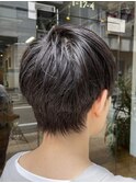 大人ショート