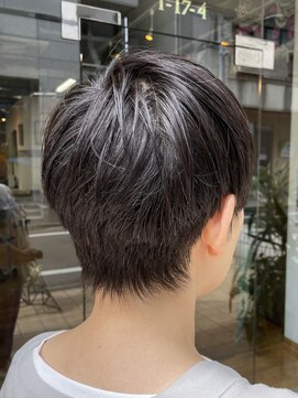 ロジエ(ROSIER) 大人ショート