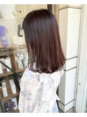 Pink Brown