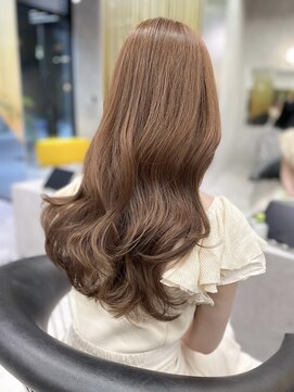 シティ(CITY) ロイヤルベージュ/マロンベージュ/ブリーチなし【大塚】