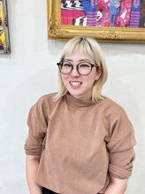 ジュディスコティ(Jedis coty) 西野 綾