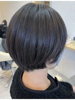 オル(Olu.)&nbsp;コンパクトショート