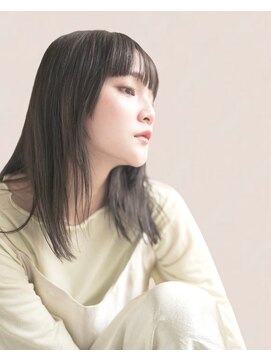 ジュール 大分(Joule) 白髪染め/ブリーチなし/髪質改善/大分駅