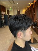 ショートスタイル