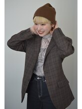 キー(kii)&nbsp;沖松 希咲