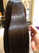 ヘアーサロン アモル(HAIR SALON Amor)&nbsp;髪質改善縮毛矯正