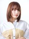美容室セイブ 小平駅前プラザ店(Seibu)の写真/シルキーカット認定スタイリストが髪のお悩み解決致します☆乾かすだけで艶やかに丸く収まるシルエットに。