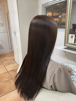 ボクノ 3号店(bokuno)&nbsp;髪質改善トリートメント