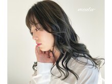 ミュール(meulu-)