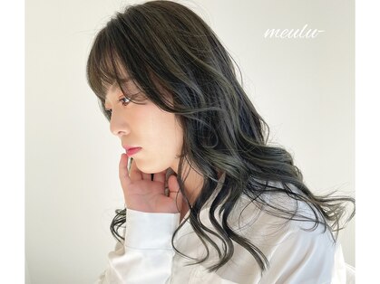 ミュール(meulu-)の写真
