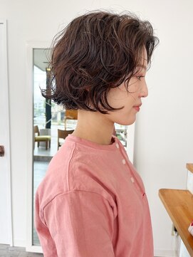 パーム スプリングス(Palm Springs) Hair by Palm Springs 819