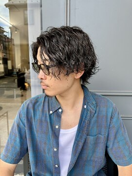 メンズ ラピス 横浜店(Men’sLapis) サーフカール