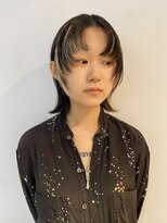 ナループロアツム(Nalu pu loa Tsum)&nbsp;ポイントハイライト/ボブレイヤー/デザインハイライト