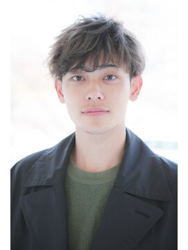 ルナブーケ(luna-bouquet) ショートレイヤー