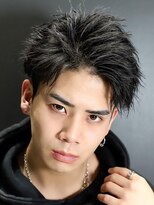 リップス 横浜(LIPPS)&nbsp;かき上げツイストショート