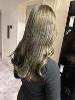 メゾン(Maison)&nbsp;明るめオリーブ