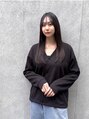 モアナ バイ ヘッドライト 武蔵小杉店(Moana by HEADLIGHT) KANAKO 