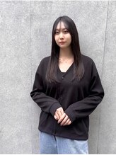 モアナ バイ ヘッドライト 武蔵小杉店(Moana by HEADLIGHT)&nbsp;KANAKO 