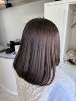 ラヴィリス バイ レム(Raviliss by rem)&nbsp;艶カラー