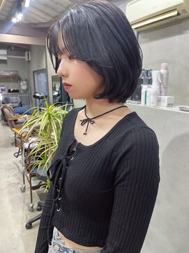 エイム(AiM) ボブレイヤー