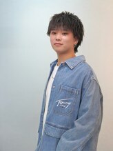 グルグル 下総中山店(GULGUL) 野村 翼