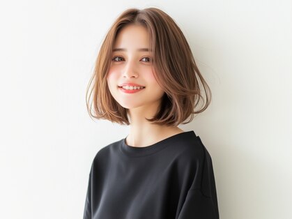 ベル(Belle)の写真