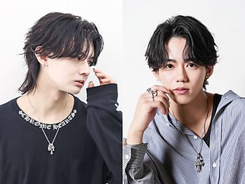 トゥルークリエイション 渋谷(True Creation SHIBUYA)の写真/【メンズ限定クーポン多数ご用意】通いやすい価格設定×丁寧な施術◎お手頃価格でお得に通える[MEN'S/渋谷]