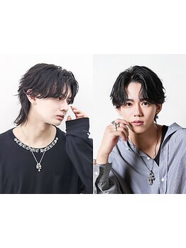 【メンズ限定クーポン多数ご用意】通いやすい価格設定×丁寧な施術◎お手頃価格でお得に通える[MEN'S/渋谷]