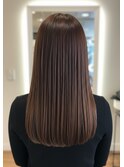 秋葉原/髪質改善/酸性ストレート/縮毛矯正/レイヤーカット