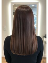 グルグル 秋葉原店(GULGUL)&nbsp;秋葉原/髪質改善/酸性ストレート/縮毛矯正/レイヤーカット