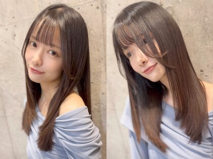 エクラート ギンザ 銀座店(ECLART GINZA)の写真