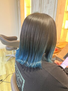 リブ(Riv.) デザインカラー