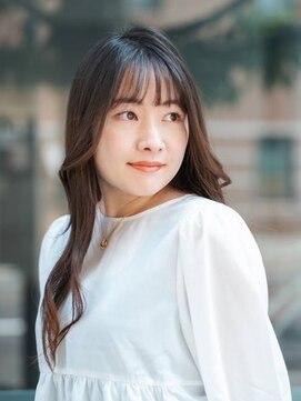 美容室TBK アネックス 松戸店(TBK ANNEX) ボブ/グレージュ/大人女性/レイヤー/ショート[松戸]