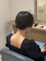 ヘアスタジオ マテリアル(hair studio Material) プルエクステ
