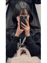 シェノン 近鉄奈良店(CHAINON)&nbsp;巻けるケア美髪縮毛矯正