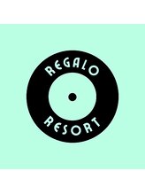 REGALO RESORT　【レガロ】