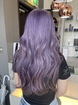 エイム(AiM)&nbsp;ラベンダー