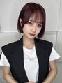 ミルクティー(Milk TEA) RUKA 