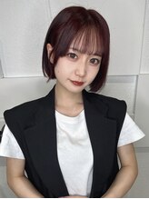 ミルクティー(Milk TEA) RUKA 