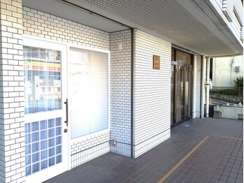 イトリ(itori)の写真/【7月NEWOPEN】髪の“変化のはじまり”に寄り添う髪質改善カラー特化サロン[香椎/千早]