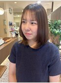 ナチュラルレイヤー