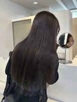 エリンヘア(ELIN hair.)&nbsp;（elin）ruruka23