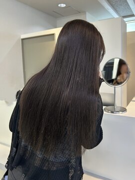 エリンヘア(ELIN hair.) （elin）ruruka23