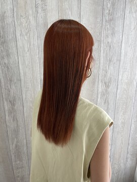 シエル 立川店(CIEL) 【KAZUYA×CIEL】ピレンジ