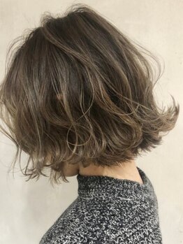 トリコ(TORICO)の写真/お客様お一人おひとりと向き合い、徹底的にカウンセリング☆なりたいスタイル・似合うスタイルをご提供！