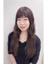 アンダンテ 名取駅前店(andante)&nbsp;佐藤 由香