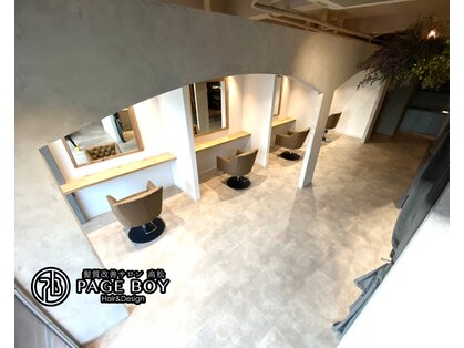 ページボーイ 高松レインボー店(PAGE BOY)の写真