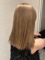 サボ 草薙店(SABO)&nbsp;酸性ストレートパーマ