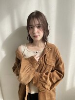 アモレット(amoretto)&nbsp;autumn style